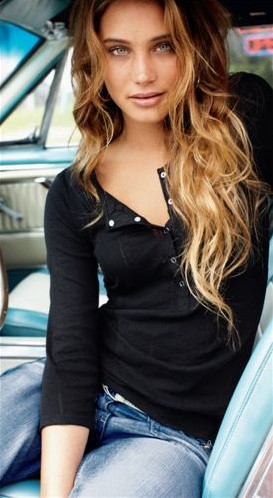 Hannah Davis Hannah Davis