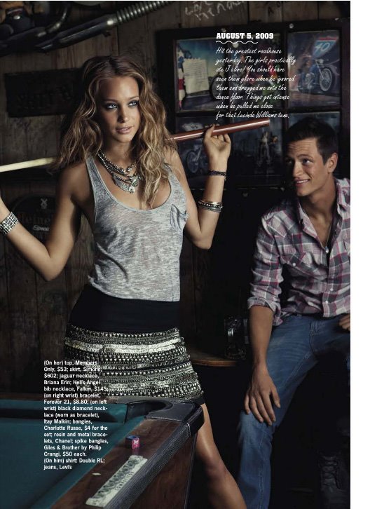 Hannah Davis Hannah Davis