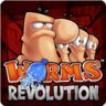 Worms Revolution
