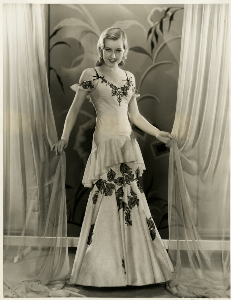 Evalyn Knapp Evalyn Knapp
