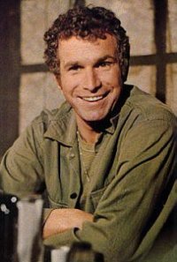 Trapper John McIntyre