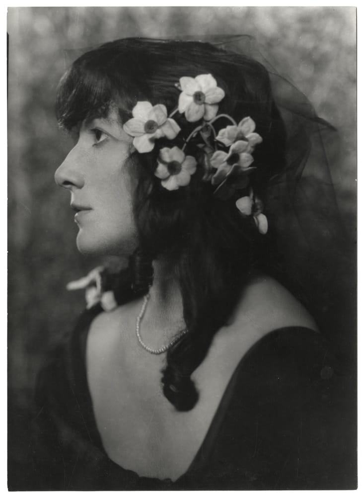 Mary Fuller Mary Fuller
