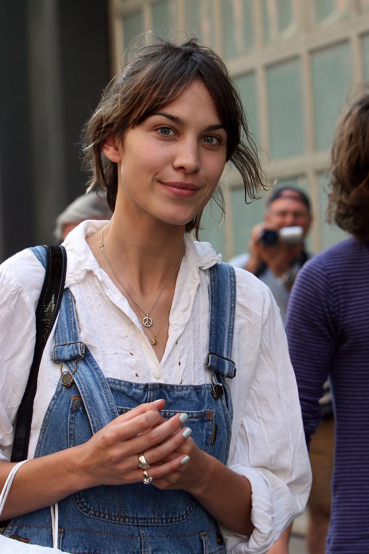 Alexa Chung