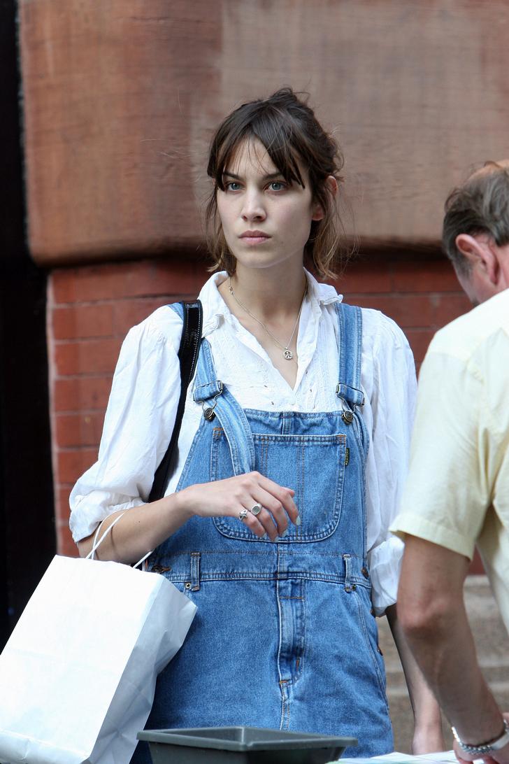 Alexa Chung