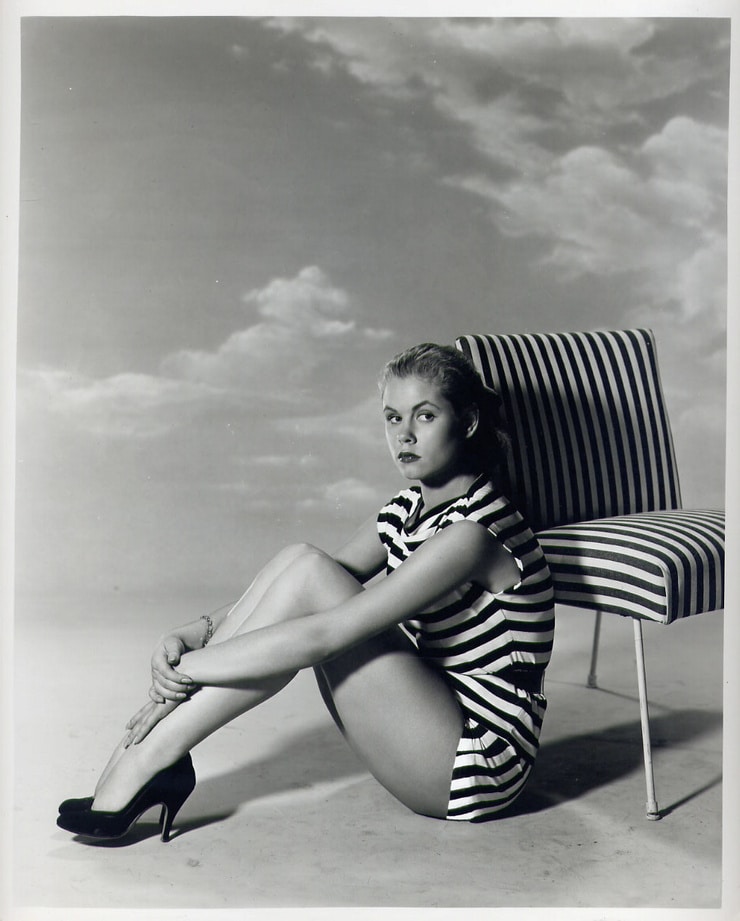 Elizabeth Montgomery Elizabeth Montgomery