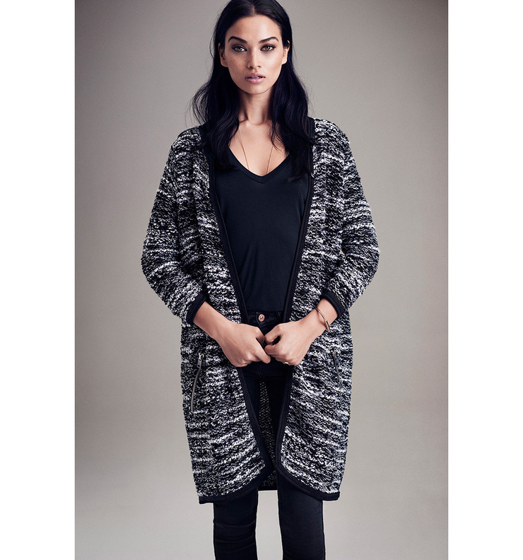 Shanina Shaik