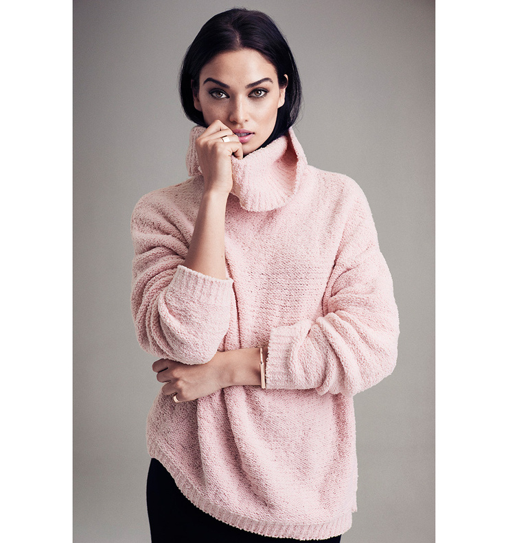 Shanina Shaik