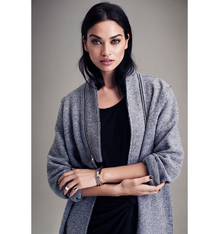 Shanina Shaik