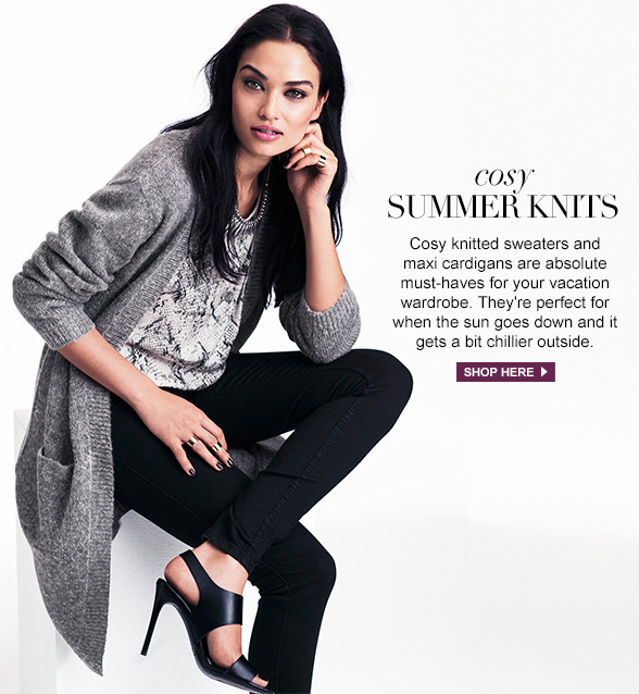Shanina Shaik