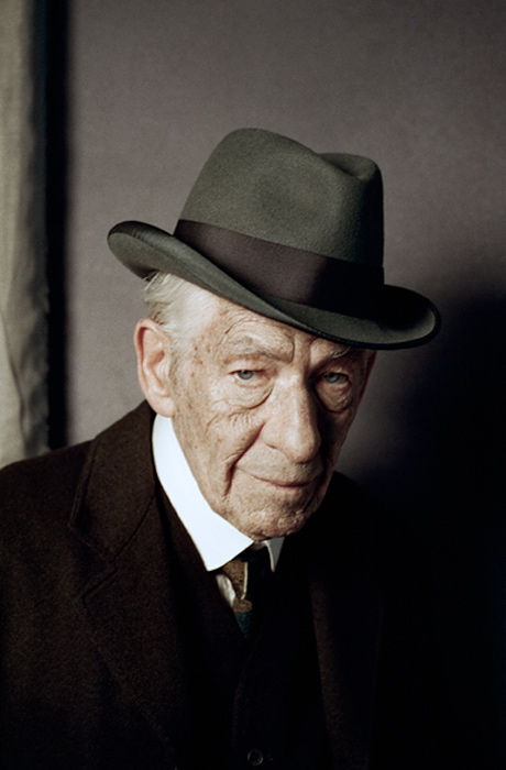 Mr. Holmes Mr. Holmes