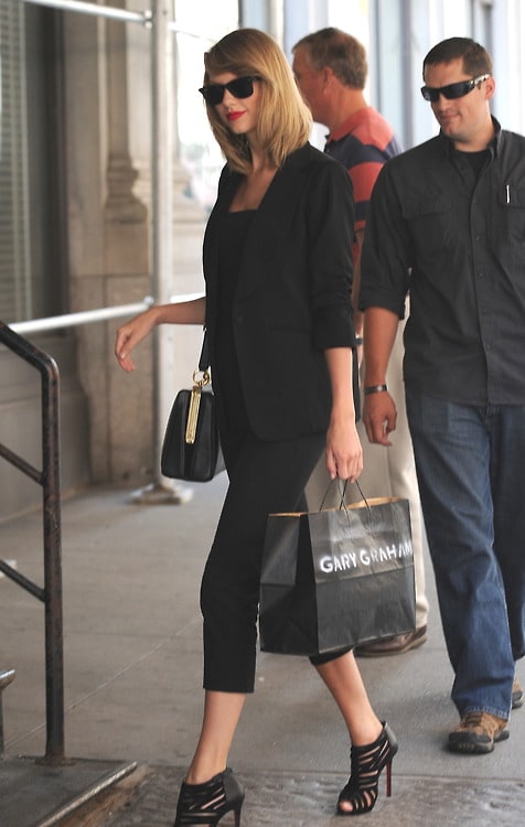 Taylor Swift