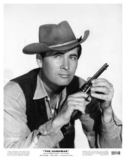 Fess Parker