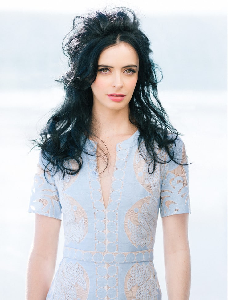 Krysten Ritter Krysten Ritter