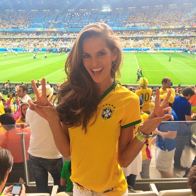 Izabel Goulart