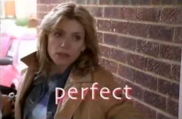 Perfect