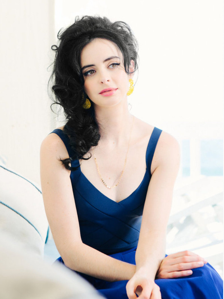 Krysten Ritter Krysten Ritter