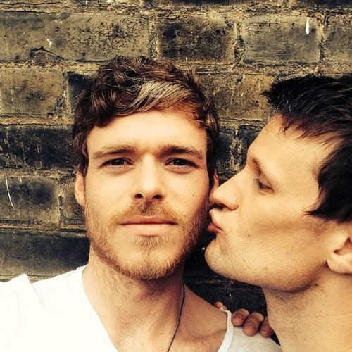 Matt Smith Matt Smith