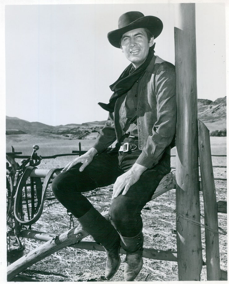 Fess Parker