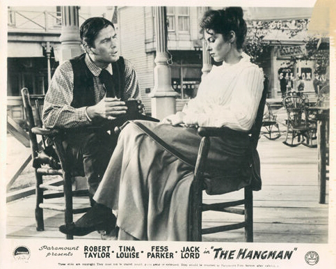 The Hangman The Hangman