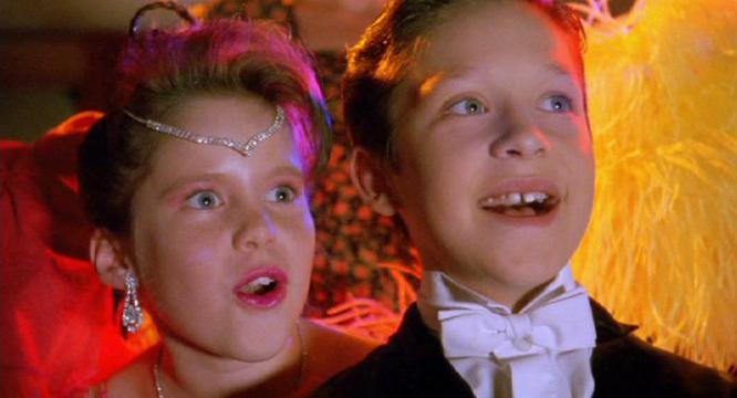Strictly Ballroom (1992)