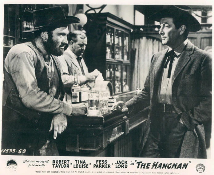 The Hangman The Hangman