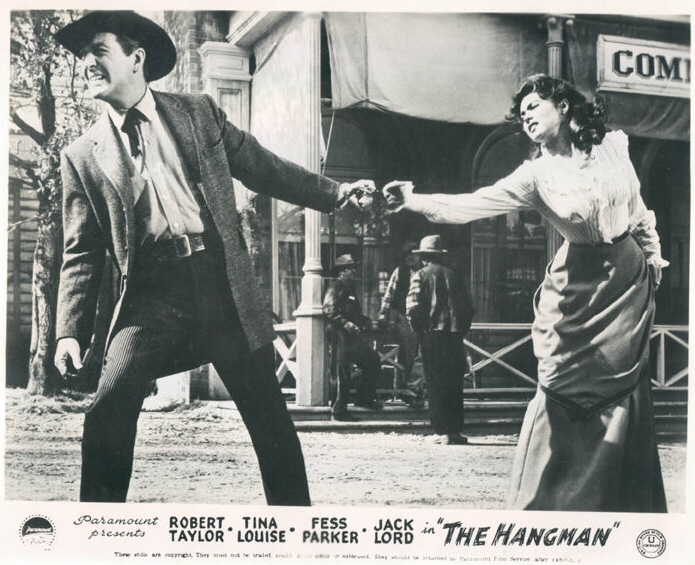 The Hangman The Hangman