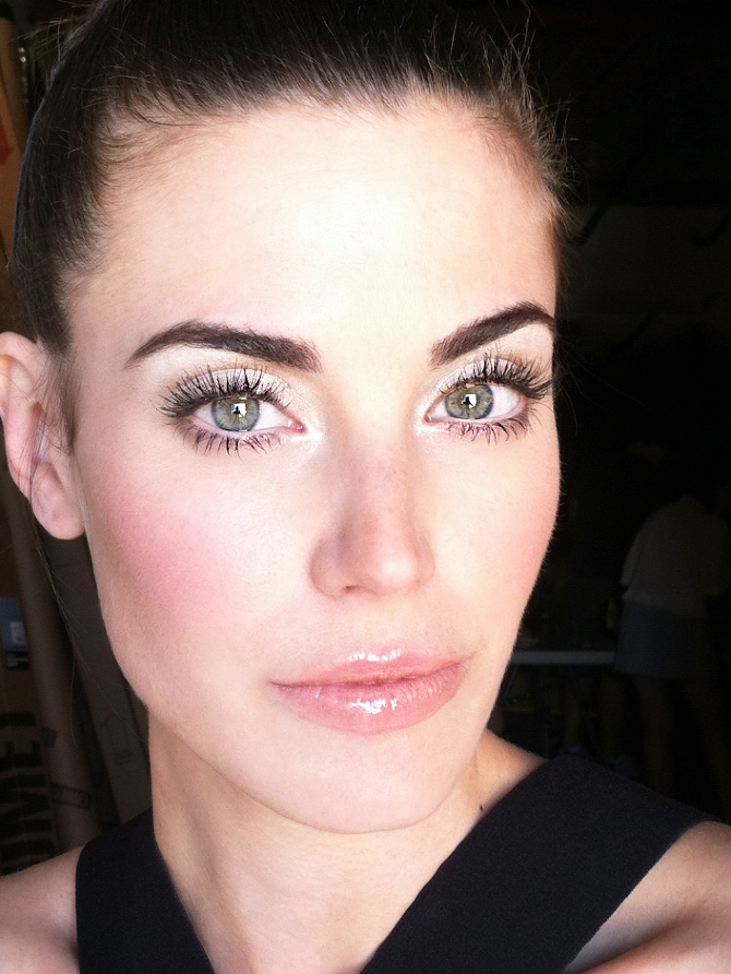 Meghan Ory Meghan Ory