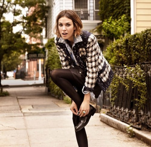 Alexa Chung