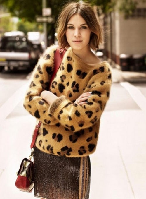 Alexa Chung Alexa Chung