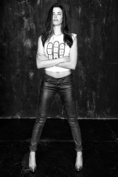 Meghan Ory