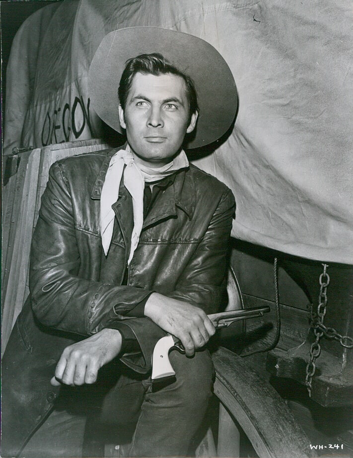 Fess Parker