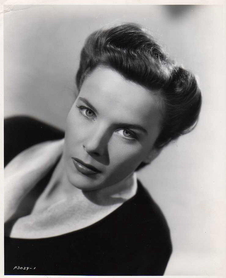 Joan Tetzel