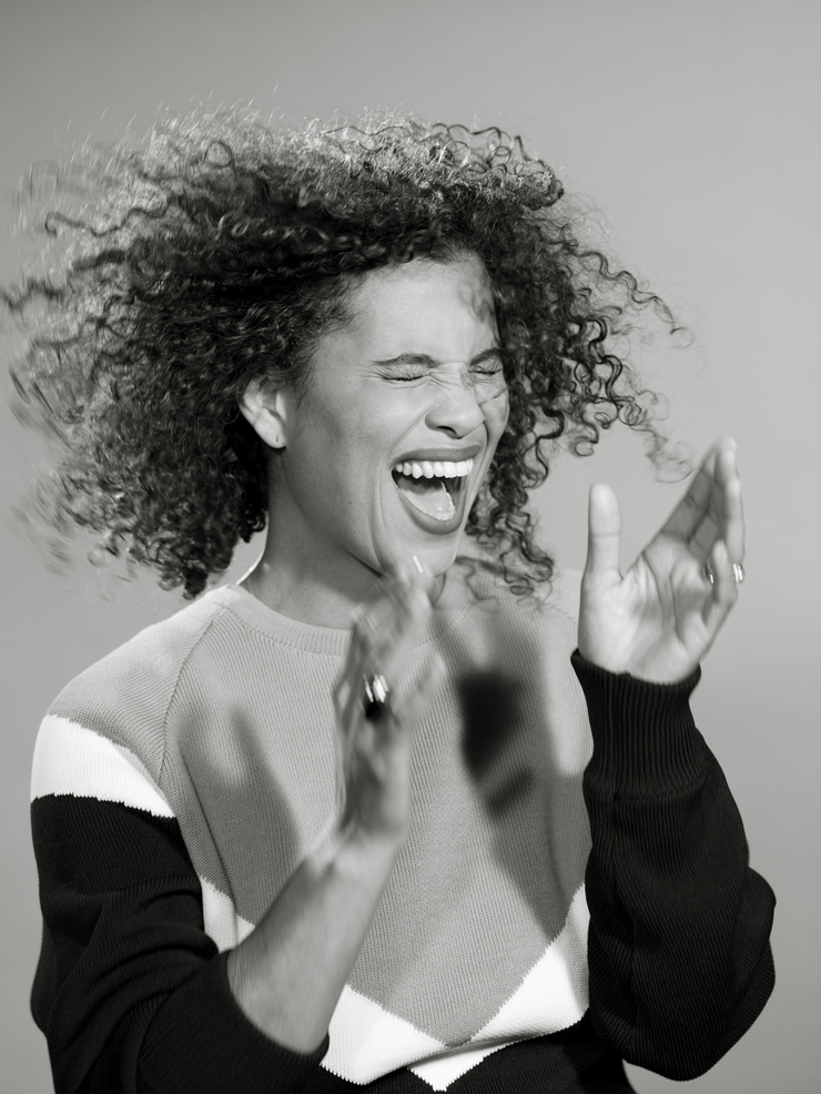 Picture of Neneh Cherry