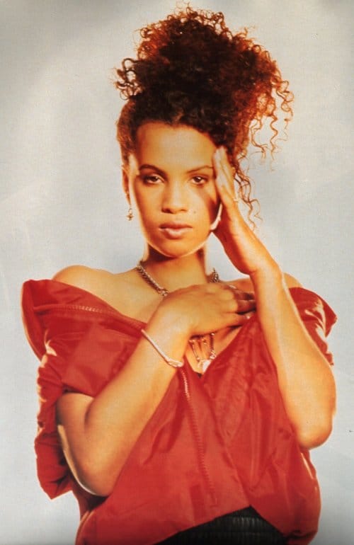 Neneh Cherry