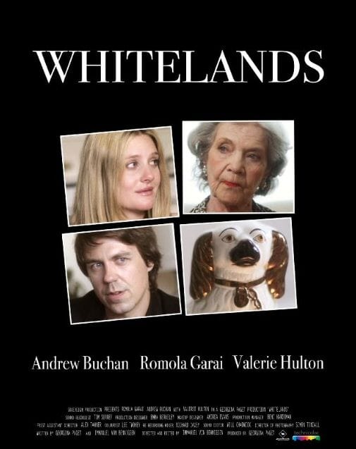 Whitelands