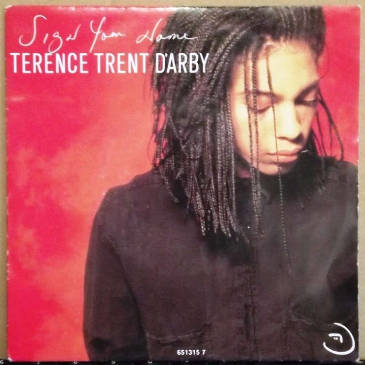 Terence Trent D'Arby