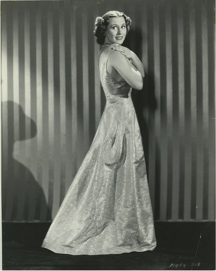 Gladys Swarthout
