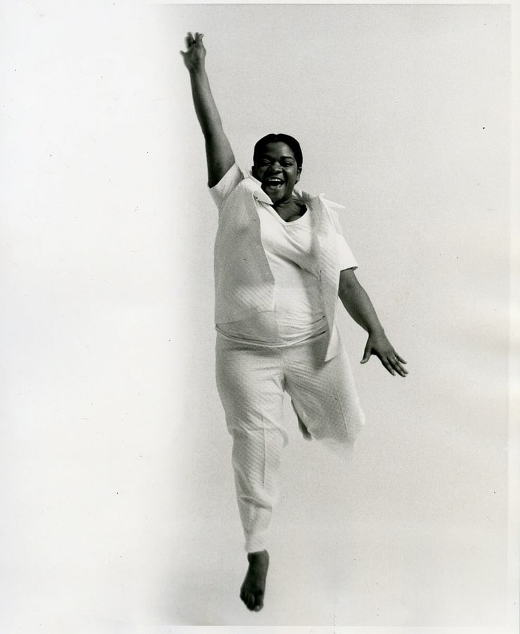 Nell Carter