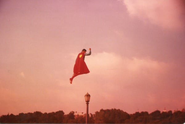 Superman II