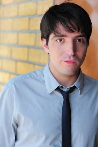 David Dastmalchian
