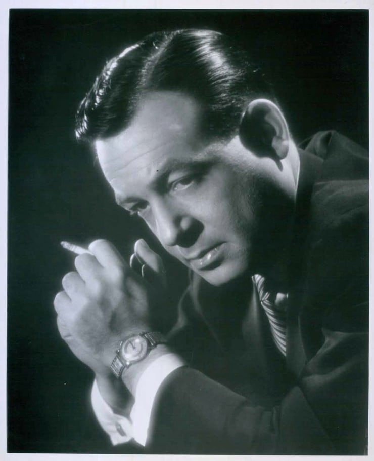 Tom Bosley Tom Bosley