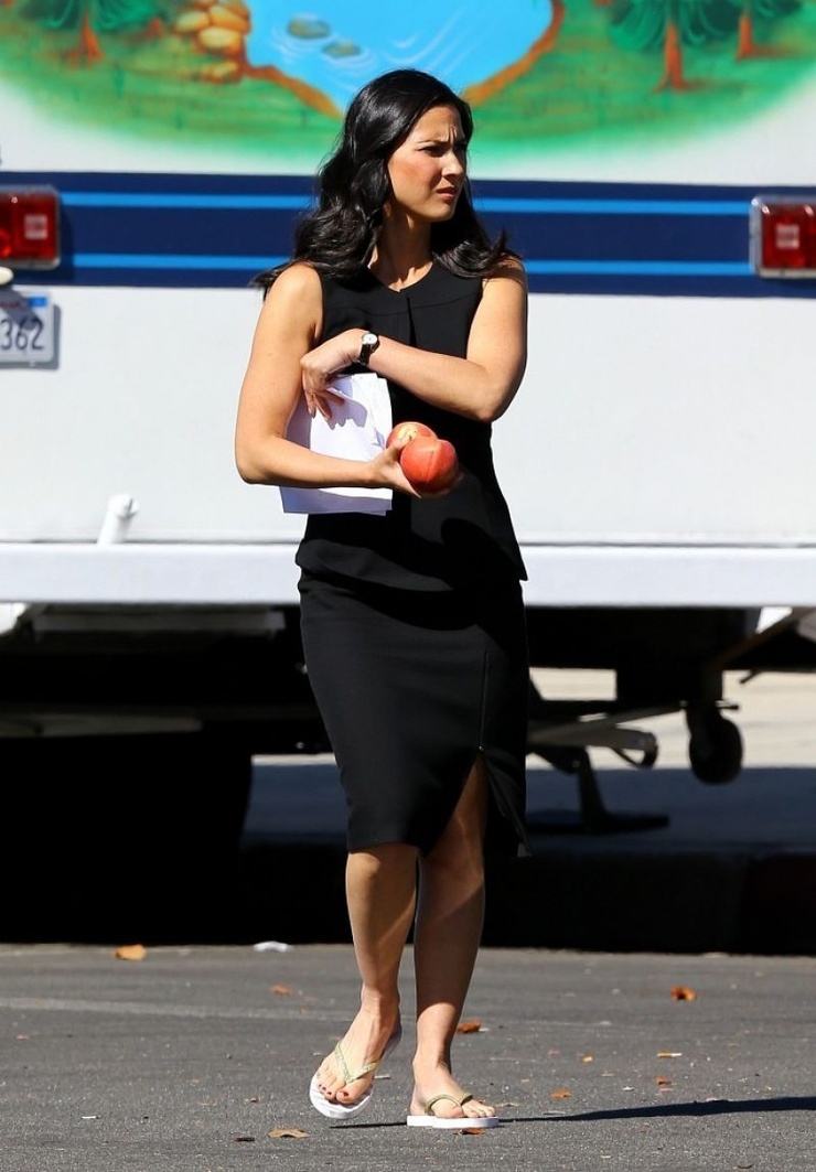 Olivia Munn Olivia Munn