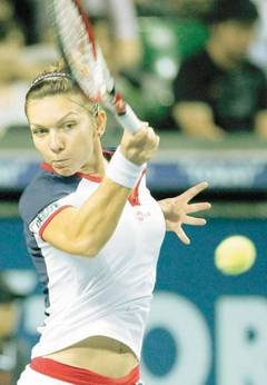 Simona Halep