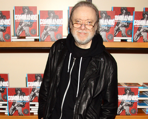 Tommy Ramone