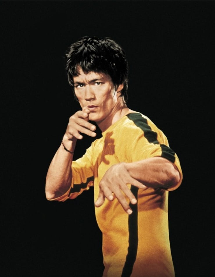 Game of Death