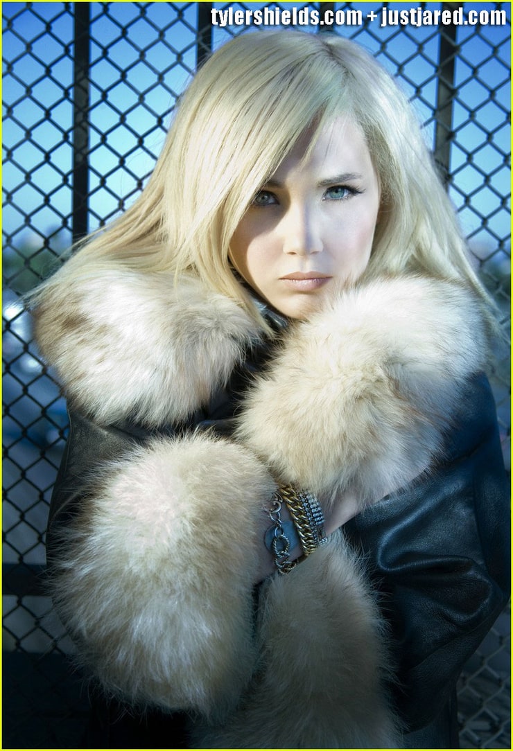 Juno Temple