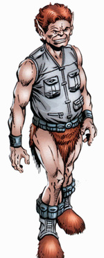 Pip the Troll Pip the Troll