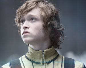 Banshee (Caleb Landry Jones)