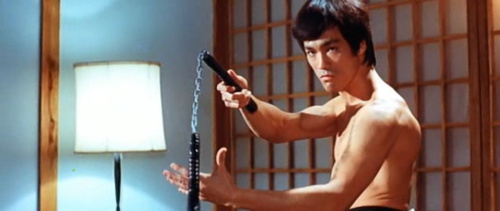 Fist of Fury Fist of Fury