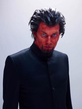 Azazel (Jason Flemyng)